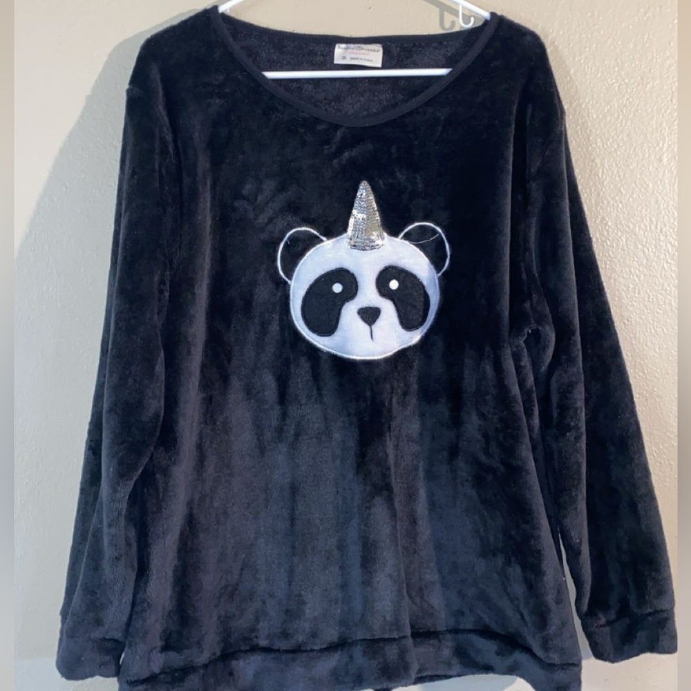 Bobbie Brooks Women’s Sleepwear top